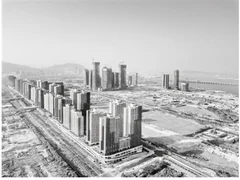 租售并举体系下，深圳楼市大幅开启供给侧改革