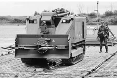 战斗机器人将叩开智能化战争的大门