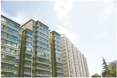 换房成为新刚需 遍地都是连环单