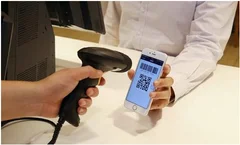 央行为扫码支付“立规矩” 鼓励创新与防风险并重