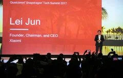 小米为其ipo挑选银行，国产手机企业正赶超国际企业