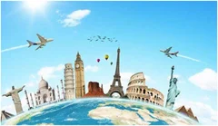 春节旅游需求旺盛 出境游市场迎来喷井