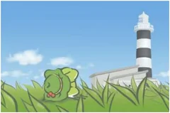 “养蛙”风靡朋友圈 二次元手游市场潜力无穷