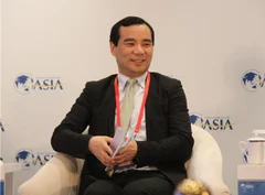 安邦保险将接受为期一年的保监会监管