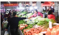 2017年中国gdp回顾，中国排行稳居第二