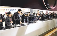 智慧厨房市场潜力巨大 未来发展长路漫漫