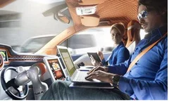 自动驾驶路试牌照先后发出 无人化发展浪潮正在来袭